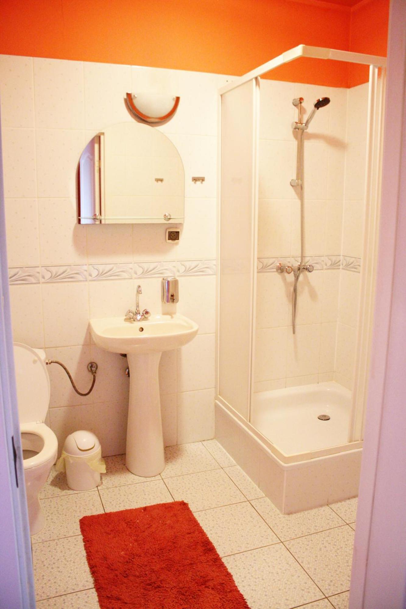Hotelowe Pokoje J.Bukowiecka Tuszyn Zimmer foto